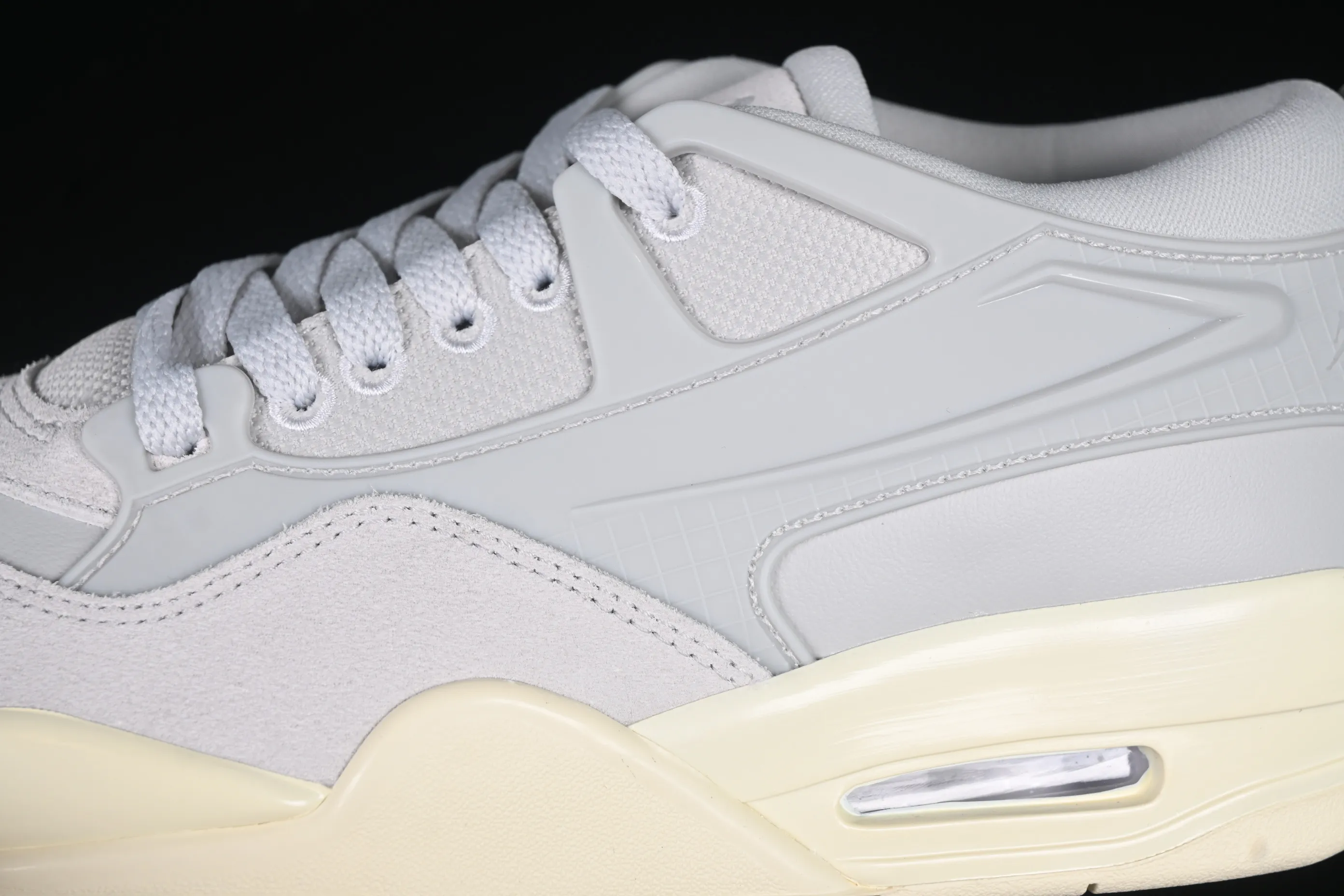 All categories Air Jordan Jordan series basketball shoes Air Jordan 4 Air Jordan 4 "Remastered" AJ4 Joe 4 remake FQ7940-001